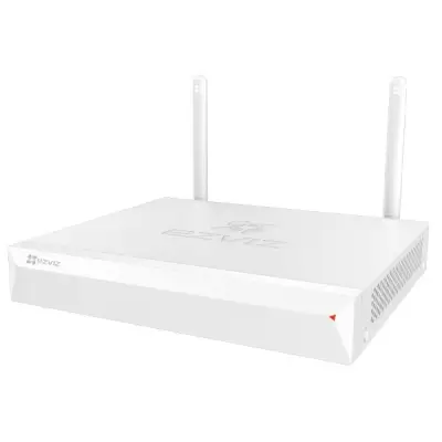 Ezviz IP kaamerate salvesti, 8 kanalit, Wifi
