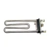 Tubular electric heater for washing machine 1900W