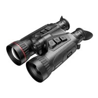 Termomonokkel Hikmicro HABROK HQ35LN 640x512 50Hz