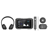 Akustiline lekkeandur Hikmicro AD21P