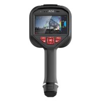 Ultraheli lokaator-kaamera Hikmicro AI56L