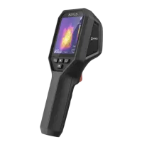 Termokaamera Hikmicro B21LS 256x192
