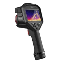 Termokaamera Hikmicro G31 768x576 (SuperIR: 1280x960)