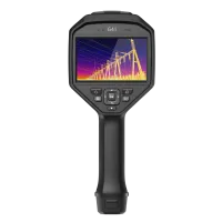 Termokaamera Hikmicro G41 960x720