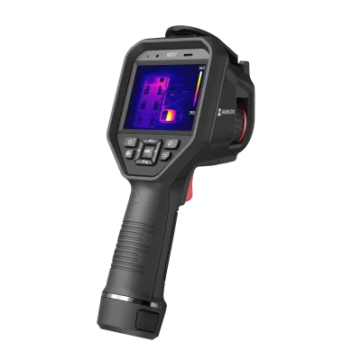 Termokaamera Hikmicro M31T 384x288 (SuperIR: 640x480)