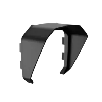 Päikesesirm Hikmicro HM–701ZJ-G01-SHIELD G seeria