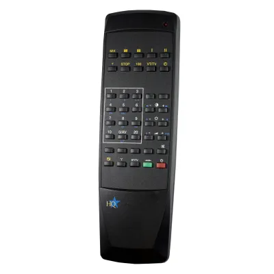 Pult HQ GRUNDIG RC154 asendus