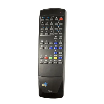 Pult HQ GRUNDIG RC160 asendus