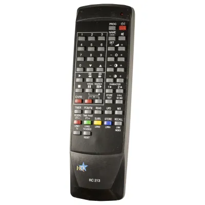 Pult HQ HITACHI RC213 asendus