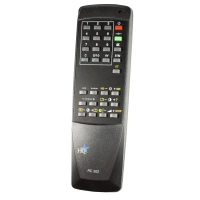 Pult HQ NORDMENDE RC302 asendus