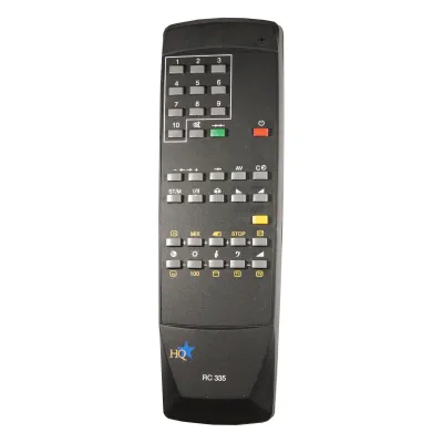 Pult HQ SABA RC335 asendus