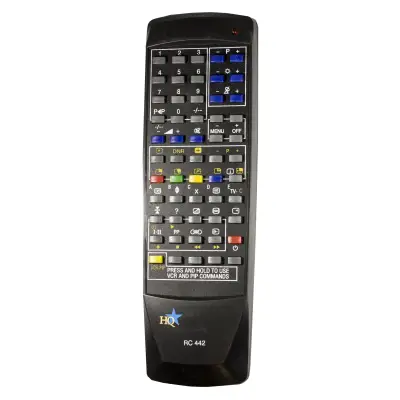 Pult HQ PHILIPS RC442 asendus