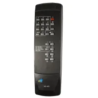 Pult HQ ELECO RC470 asendus