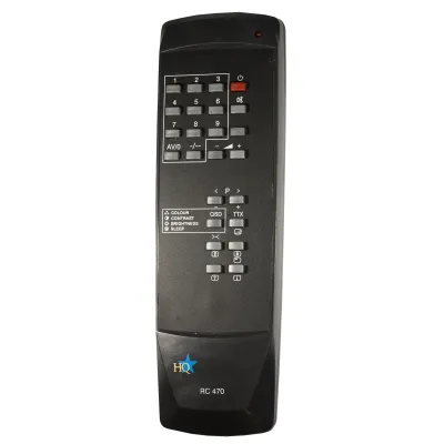 Pult HQ ELECO RC470 asendus