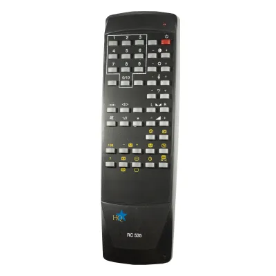 Pult HQ VIDEOTON RC535 asendus