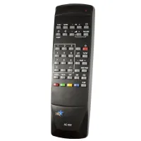 Pult AKAI HQ RC602 asendus