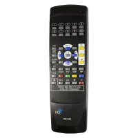 Pult HQ UJ RC645 asendus