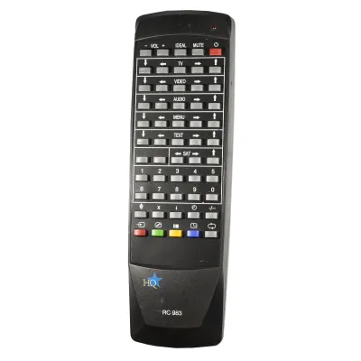 Pult HQ NOKIA RC983 asendus