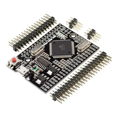 Mega 2560 Pro Mini MicroUSB