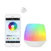 WIFI muundur RF kontrollerile, RGB LED öölamp iBOX1