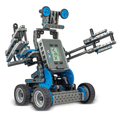 VEX IQ Super Kit