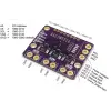 Voltage monitor, 3 channels, 0-26V I2C