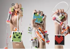 littleBits - elektroonika LEGO