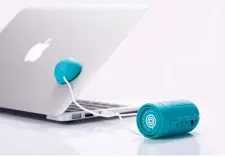 X-vibe vibrokõlar