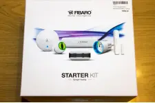 Käed küljes - FIBARO targa kodu stardikomplekt