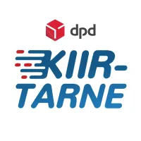 DPD почтовый автомат (экспресс доставка)