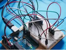 Sissejuhatus Arduinosse
