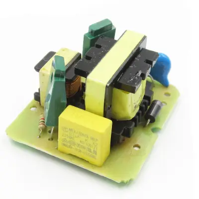 Toitemoodul DC/AC 12V-230V