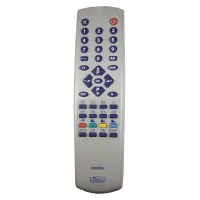 Pult SELECO/ELBE IRC81035 asendus