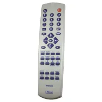 Pult QUELLE IRC81262 asendus