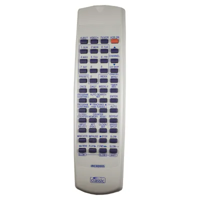 Pult ORION IRC82005 asendus