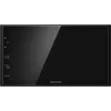 KENWOOD Mechless AV-vastuvõtja 6,8-tollise puuteekraaniga. Toetab juhtmega ühendust USB kaudu CarPlay®/Android Auto™ ja Android ekraani peegeldamist.
