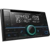 KENWOOD CD/USB-Receiver with Bluetooth built-in, Spotify & Amazon Alexa ready