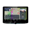 KENWOOD navigatsioonisüsteem • 10,1" HD ekraan • Ujuv ekraan • Navigeerimine Garminiga (RV/Truck) • Juhtmevaba Android Auto & Car Play