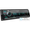 KENWOOD Digital Media Receiver with Digital radio DAB+ • Bluetooth technology • Amazon Alexa voice service.
