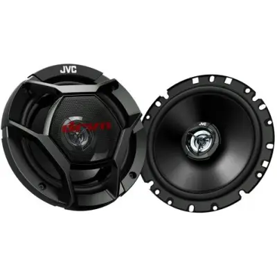 JVC 17cm (6-3/4