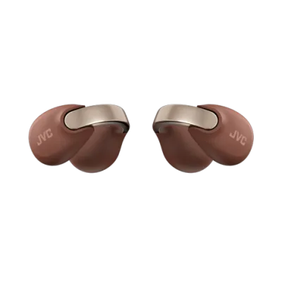 JVC Open-type Earcuff style earbuds (nearphones)