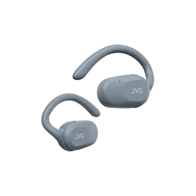 JVC Open-ear earbuds nearphones
