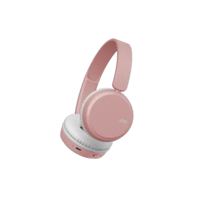 JVC kokkupandavad Bluetooth kõrvasisesed kõrvaklapid