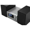 KENWOOD nutikas mikro Hi-Fi süsteem