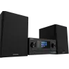 KENWOOD nutikas mikro Hi-Fi süsteem