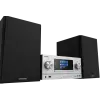 KENWOOD nutikas mikro Hi-Fi süsteem