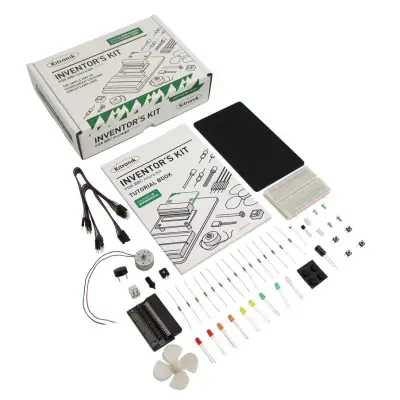 Leiutaja komplekt Kitronik Micro:bit