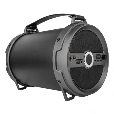 Bluetooth kõlar 18W FM-raadio, micro SD, AUX, KM Joy XXL