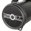 Bluetooth kõlar 18W FM-raadio, micro SD, AUX, KM Joy XXL