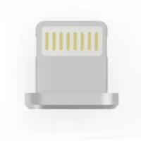 Lightning magnet plug USB aMagic